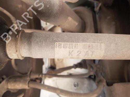 Used Right front driveshaft AUDI A4 B7 (8EC) 1.8 T (163 hp) 26395756