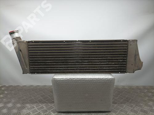 Intercooler RENAULT MEGANE II (BM0/1_, CM0/1_)  | BP11222573M30 