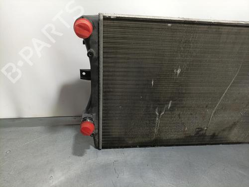 Køler VW GOLF V (1K1)  | BP8364709M31 