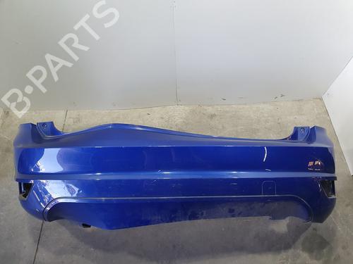 Bak støtfanger FORD FOCUS II (DA_, HCP, DP) [2004-2013]  13752923