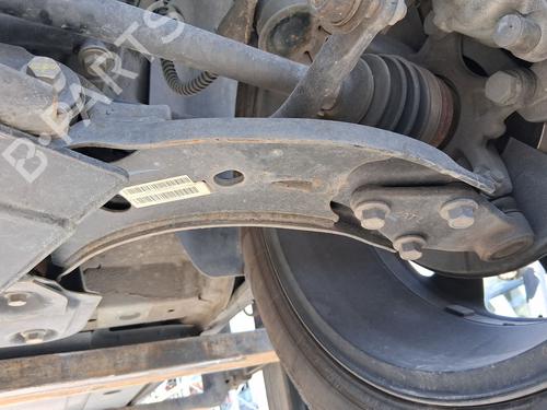 Used Left front suspension arm Left front suspension arm MG MG ZS SUV (AZS1) 1.5 VTi (114 hp) 34100572 34100572