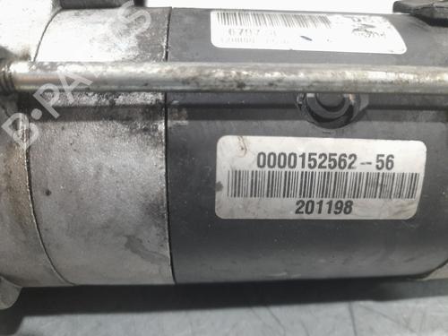 Starter BMW 5 (E60) 530 d | BP30174728M8