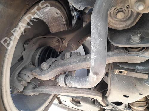 Højre fortil bærearm SEAT EXEO ST (3R5) [2009-2013]  29279211
