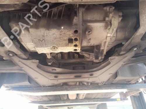 Used Subframe RENAULT MEGANE II Coupé-Cabriolet (EM0/1_) 2.0 16V Turbo (163 hp) 26449250