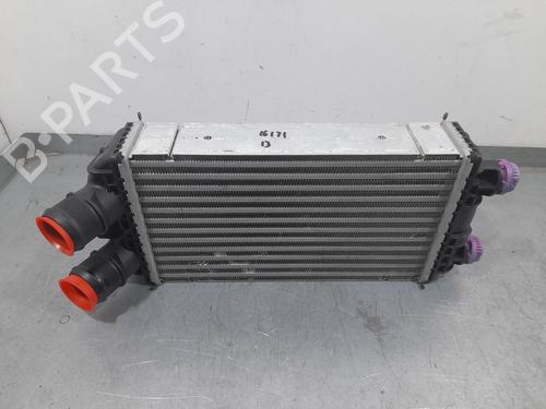 Used Intercooler OPEL CORSA F (P2JO) [2019-2026]  22356014