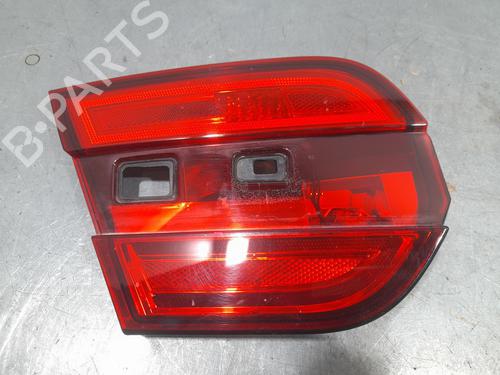Used Left taillight JAGUAR XF II (X260) [2015-2025]  22974194