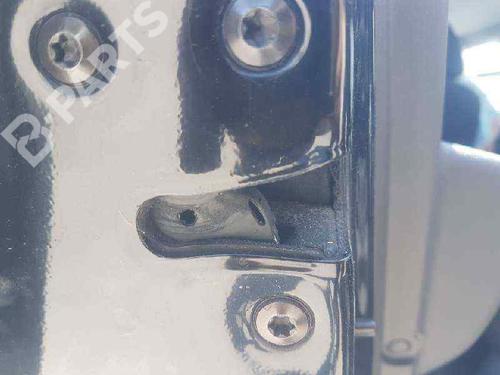 Used Rear left lock Rear left lock HYUNDAI GETZ (TB) 1.5 CRDi (88 hp) 10053896 10053896