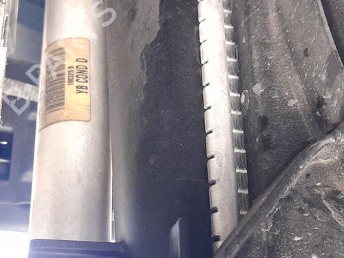 Used AC radiator AC radiator KIA STONIC (YB) 1.0 T-GDi (120 hp) 36111595 36111595