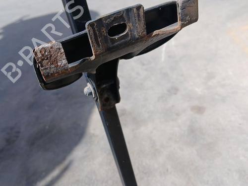 Cup/Object holder CITROËN JUMPY III Van (V_) 2.0 BlueHDi 120 | BP33963830I37  - Image 5