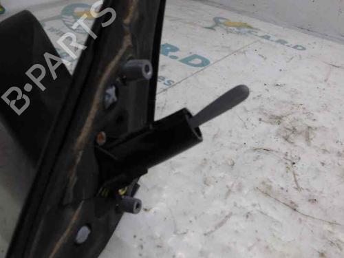 Right mirror RENAULT CLIO II (BB_, CB_) 1.4 (B/CB0C, B/CB0S) | BP600939C27 