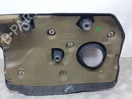 Upper protection KIA SPORTAGE IV (QL, QLE) 1.6 GDI | BP25756340M93 
