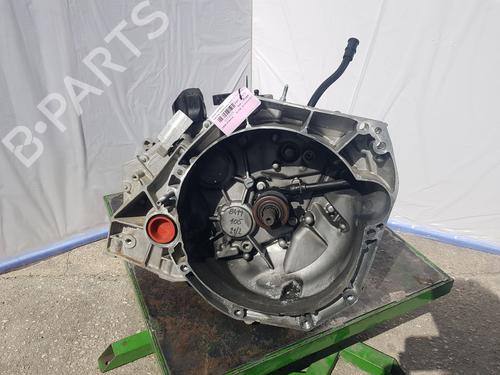 Gearbox DACIA SANDERO III 1.0 TCe 90 | BP31827586M3  - Image 6
