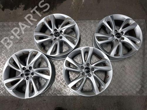 Used Rim INFINITI Q30 1.5 D (109 hp) 16410688