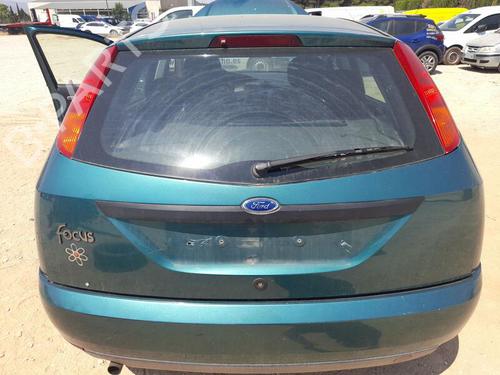 Bagklap CC/Kombi-Coupé FORD FOCUS I (DAW, DBW) 1.6 16V (100 hp) 29527772