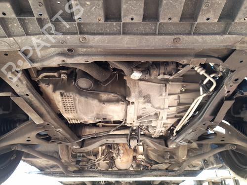 Forbro DACIA LODGY (JS_) 1.5 Blue dCi 115 (JSJT) (116 hp) 30480258