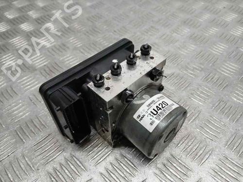 Used ABS pump KIA SPORTAGE III (SL) [2009-2017]  22972992