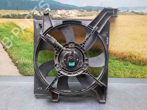 Radiator fan HYUNDAI COUPE II (GK)  | BP2996903M35 