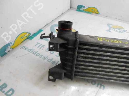 Intercooler OPEL ASTRA H (A04)  | BP123861M30 