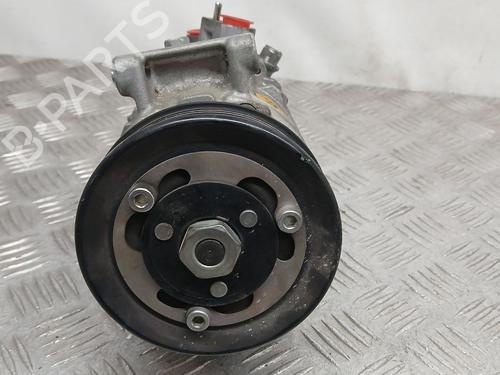 AC-Kompressor SKODA OCTAVIA III Combi (5E5, 5E6) 1.5 TSI G-TEC (130 hp) 27654099