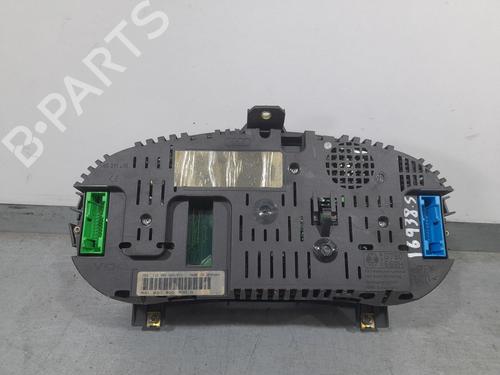 Instrument cluster AUDI A2 (8Z0) 1.4 | BP27702736C47