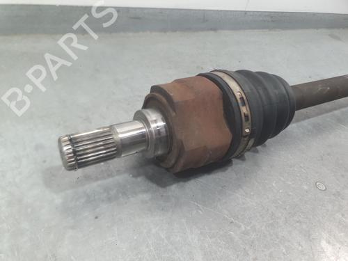 Right front driveshaft HYUNDAI i30 (FD) 1.4 | BP40296096M39 - Image 2