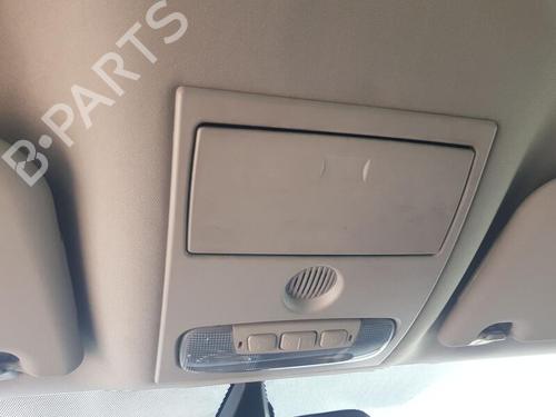 Interior roof light FORD MONDEO IV Saloon (BA7)  1670437