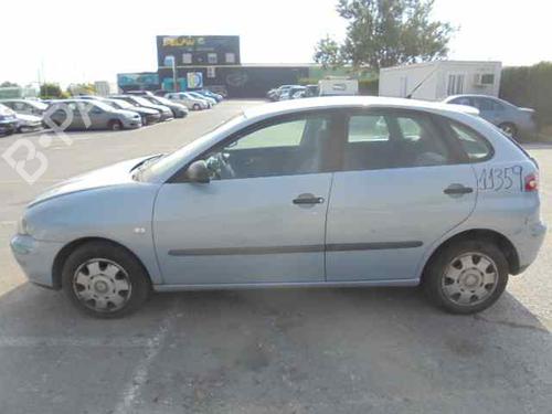 Gearbox SEAT IBIZA III (6L1)  | BP1531099M3 