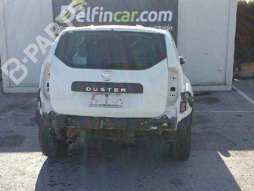 Mass air flow sensor DACIA LODGY (JS_) 1.5 dCi | BP4700527M95 - Image 8