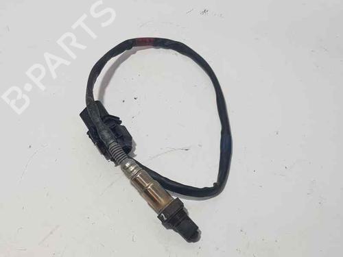 Used Electronic sensor KIA CEE'D Sportswagon (JD) 1.6 CRDi 136 (136 hp) 8734871