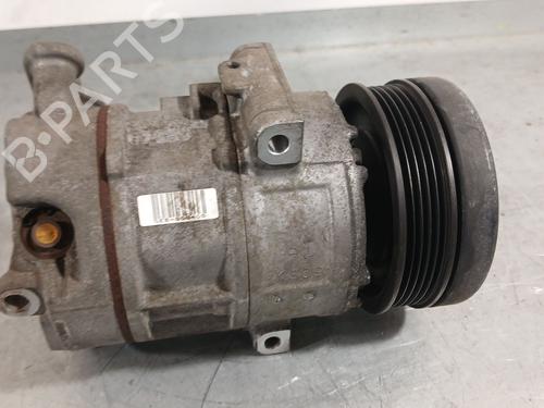 AC compressor OPEL CORSA D (S07) 1.2 (L08, L68) | BP39102805M34 - Image 5