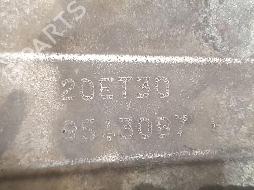 Gearbox CITROËN C-ELYSEE (DD_) 1.6 BlueHDi 100 | BP38348608M3 - Image 6