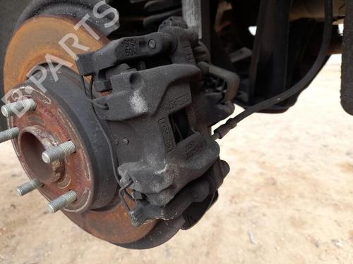 Used Left rear brake caliper FORD FOCUS IV (HN) 1.0 EcoBoost (125 hp) 26135998