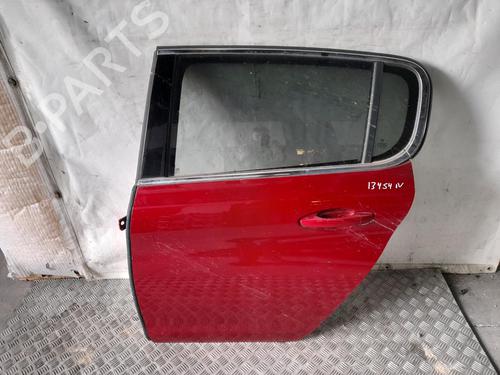 Used Left rear door PEUGEOT 308 II (LB_, LP_, LW_, LH_, L3_) [2013-2021]  12565976