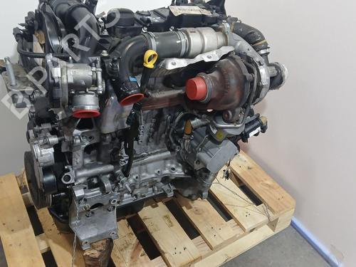 Engine FORD FOCUS III 1.6 TDCi | BP26277106M1