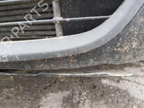 Front bumper FORD FOCUS II (DA_, HCP, DP)  | BP16466804C7 