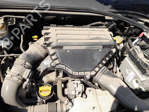 Used Engine Engine FIAT DOBLO Cargo (263_) 1.3 D Multijet (263WXU1A, 263ZXU1A, 263WYB1A, 263ZYB1A) (95 hp) 33428550 33428550