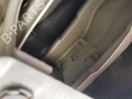 Used Rear bumper reinforcement TOYOTA AURIS (_E18_) [2012-2018]  16963176