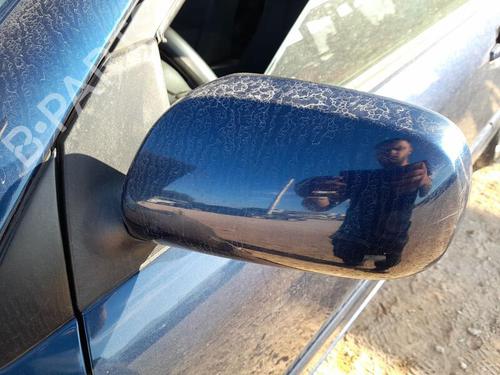 Used Left mirror TOYOTA COROLLA (_E12_) 1.6 VVT-i (ZZE121_, ZZE121R) (110 hp) 29743807
