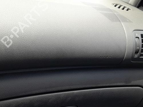 Kollisonspute sett VW PASSAT B5.5 (3B3) 1.9 TDI | BP25604290C86 