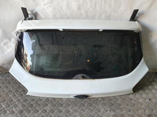 Used Tailgate FORD KUGA I [2008-2012]  10548643