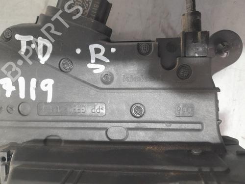 Højre bagtil lås RENAULT CAPTUR I (J5_, H5_) 1.2 TCe 120 | BP29307903C99 