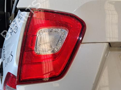 Used Left tailgate light Left tailgate light 38174288 38174288