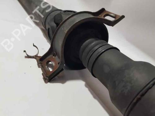 Driveshaft MERCEDES-BENZ C-CLASS Coupe (CL203)  | BP6808720M37 