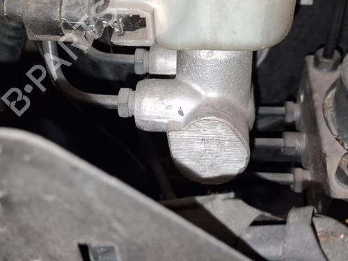 Used Brake master cylinder Brake master cylinder FIAT 500 (312_) 1.2 (312AXA1A) (69 hp) 39955058 39955058