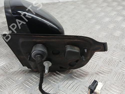 Left mirror CITROËN C4 CACTUS 1.5 BlueHDi 100 | BP27363730C26 