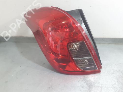 Used Left taillight Left taillight 36230877 36230877