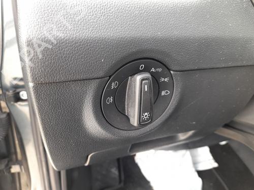 Used Headlight switch Headlight switch SKODA OCTAVIA III (5E3, NL3, NR3) 1.5 TSI (150 hp) 33886567 33886567