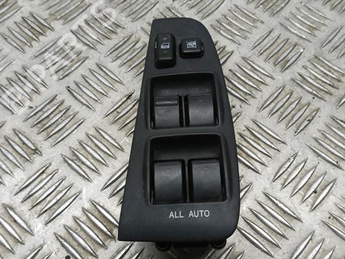 Venstre fortil elrude kontakt TOYOTA AVENSIS Saloon (_T25_) 2.0 D-4D (ADT250_, ADT250R) (126 hp) 10548580