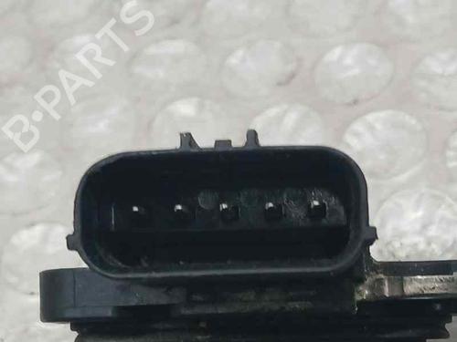 Mass air flow sensor HONDA CR-V II (RD_) 2.2 CTDi (RD9) | BP16839321M95 