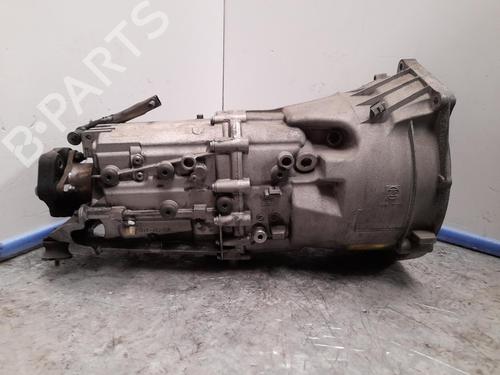 Gearbox BMW 1 (E87) 120 d | BP710478M3 